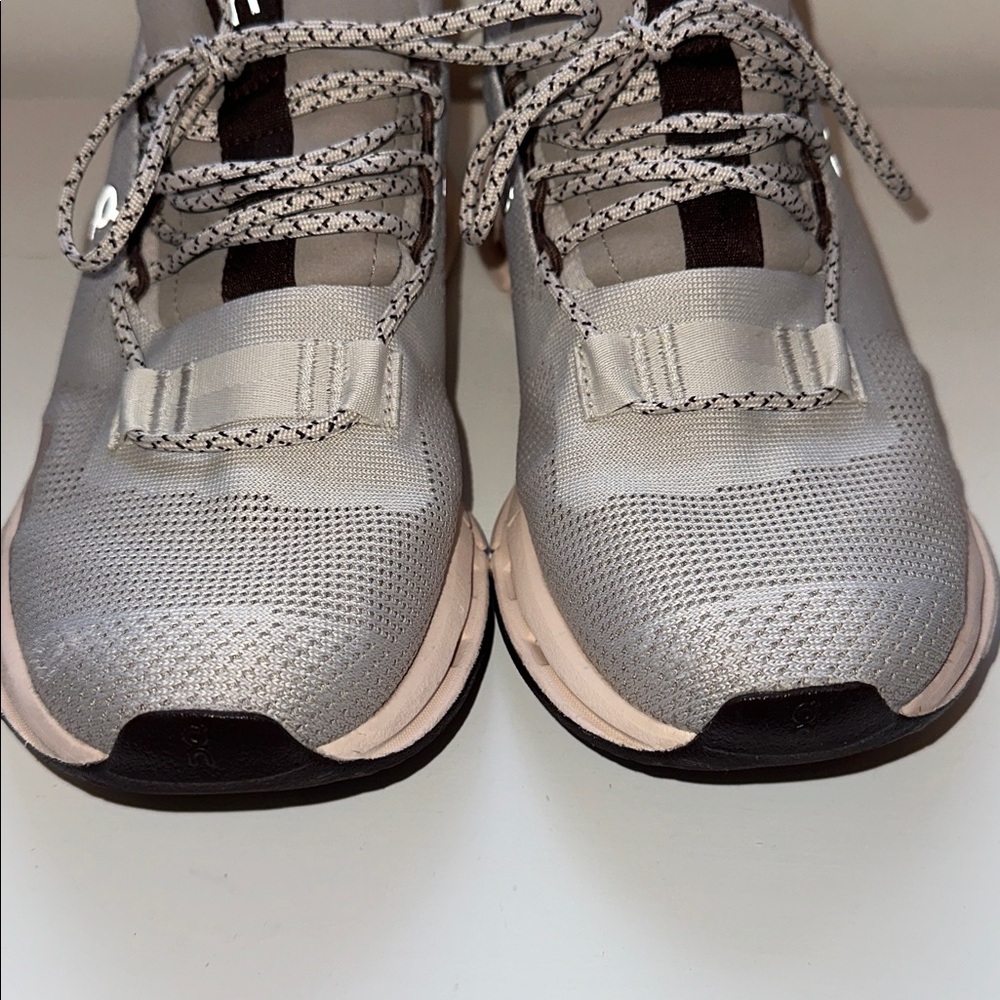 On Running Cloudnova Sneakers - image 4